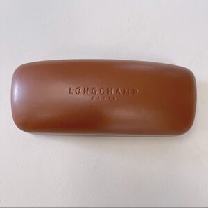 Longchamp Eyeglass Case